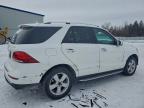 Lot #3311469351 2016 MERCEDES-BENZ GLE 350 4M