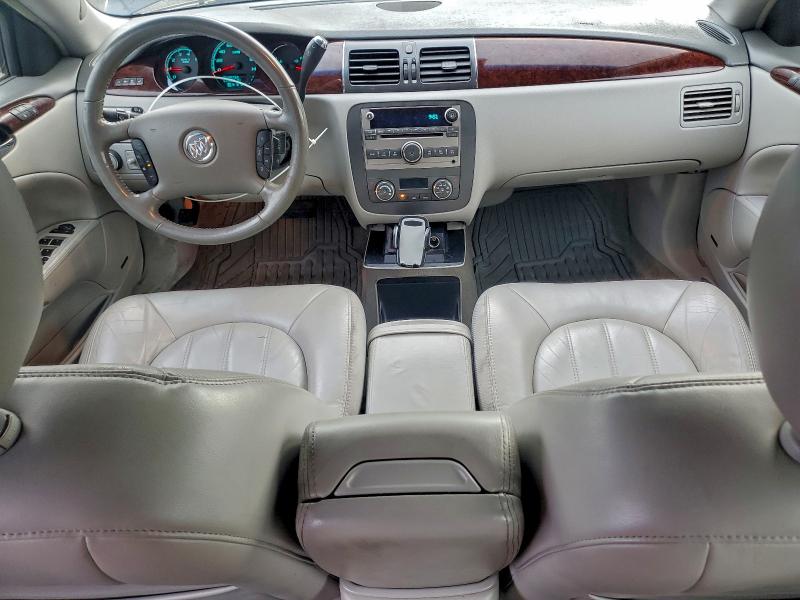 2011 BUICK LUCERNE CX #3317881932