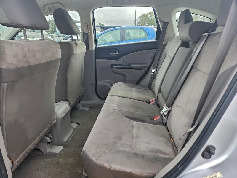 2015 KIA FORTE EX #3302706098