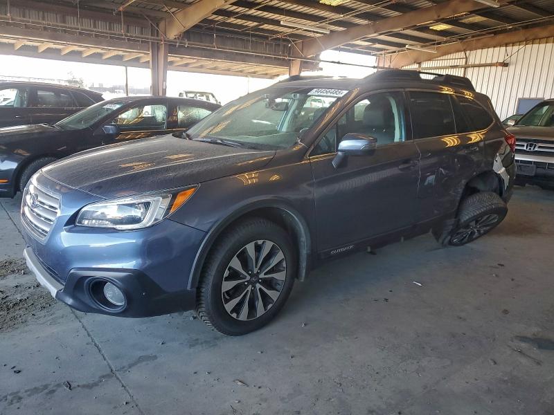 2017 SUBARU OUTBACK 2. #3311567275