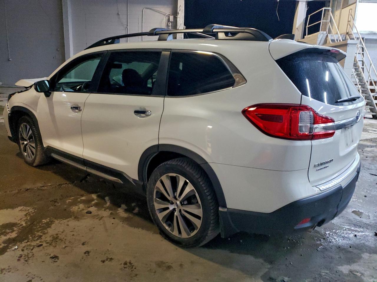 SUBARU ASCENT TOURING