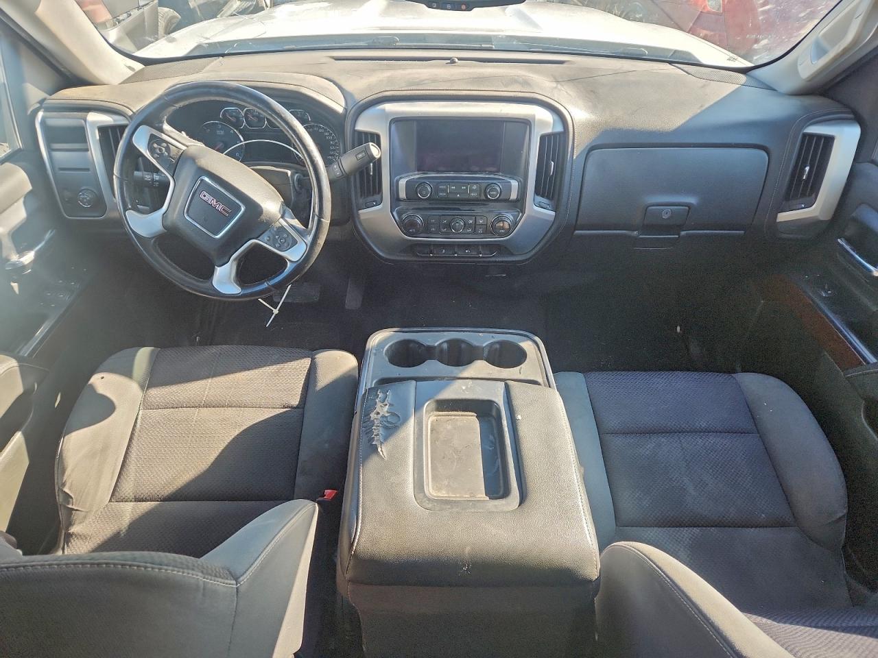 Lot #3311543238 2014 GMC SIERRA C15