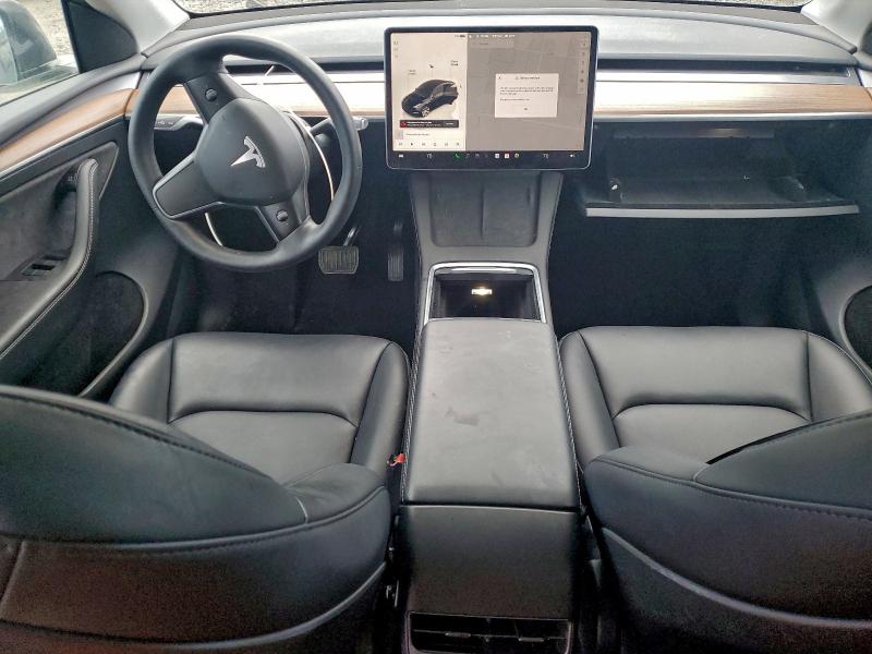 2023 TESLA MODEL Y #3316066227