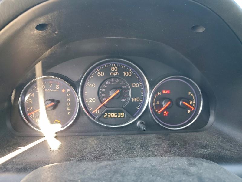 2005 HONDA CIVIC EX #3305650745