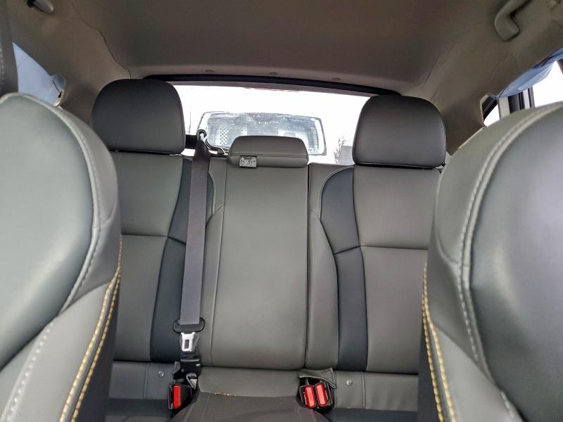 2021 SUBARU CROSSTREK #3304516468