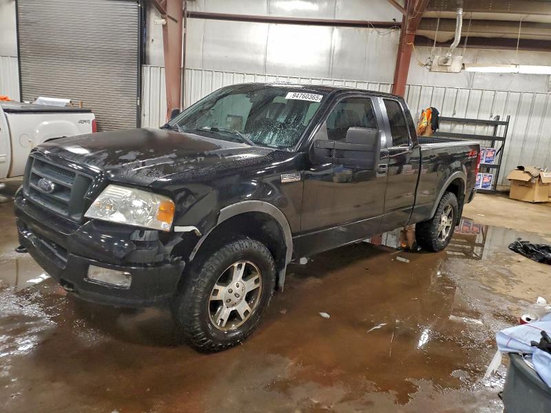 2005 FORD F150 #3303632959
