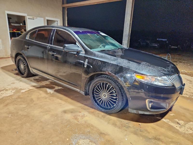 2012 LINCOLN MKS #3315760352