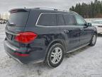 Lot #3309354008 2016 MERCEDES-BENZ GL 350 BLU