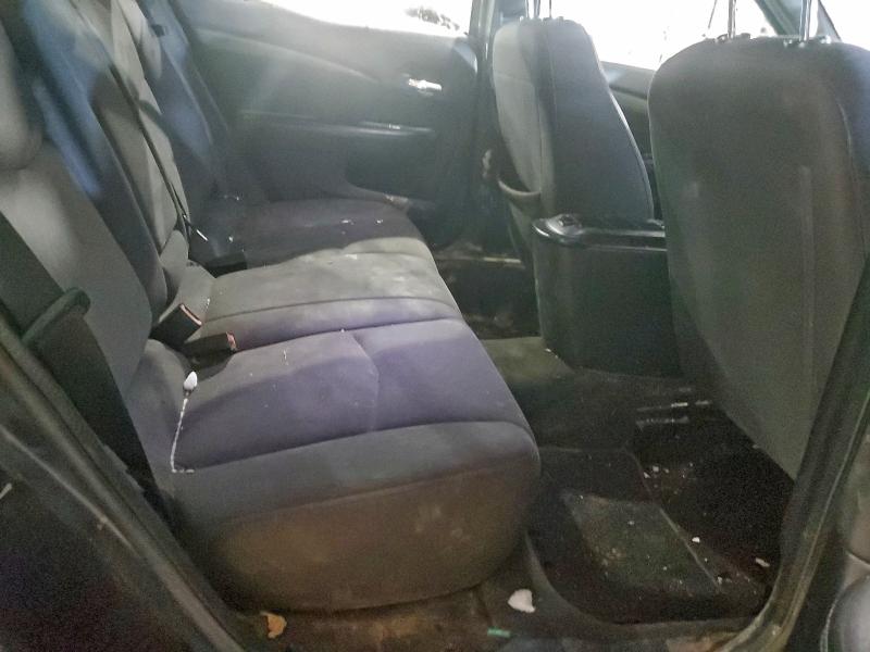 2012 CHRYSLER 200 TOURIN #3308445303