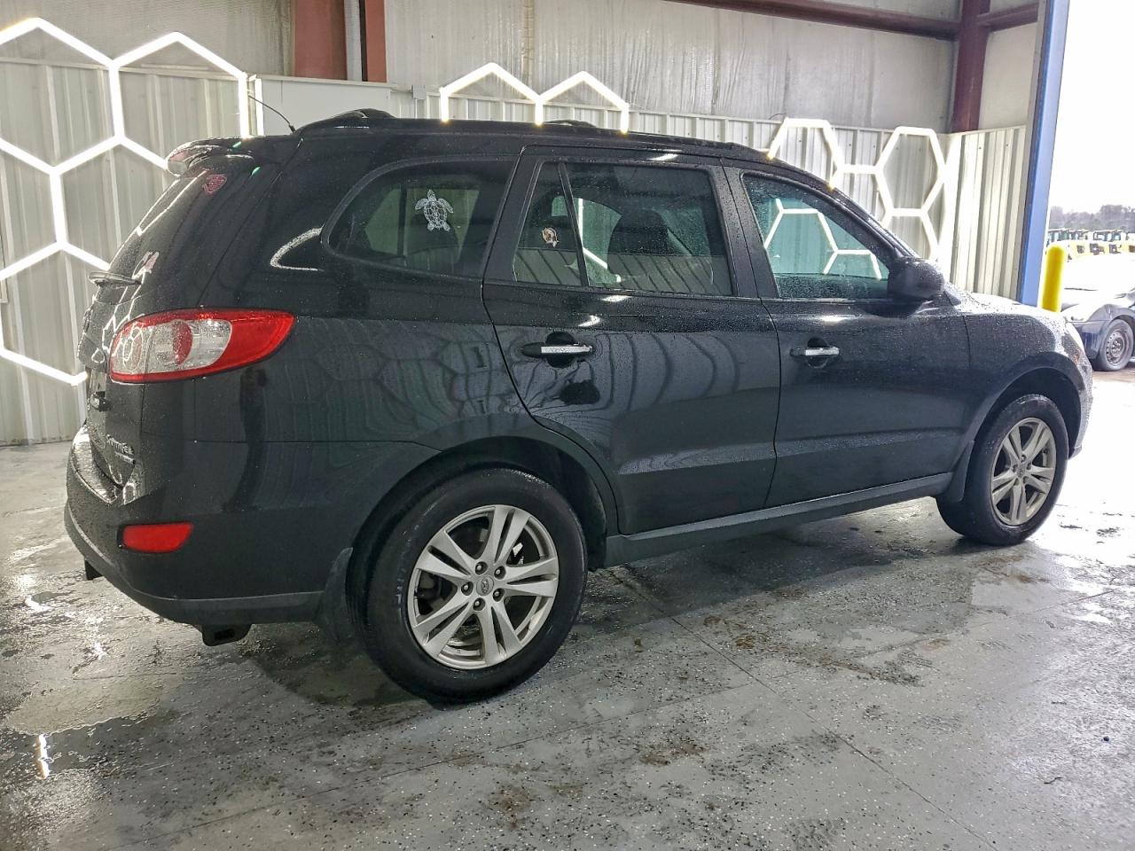 HYUNDAI SANTA FE LIMITED