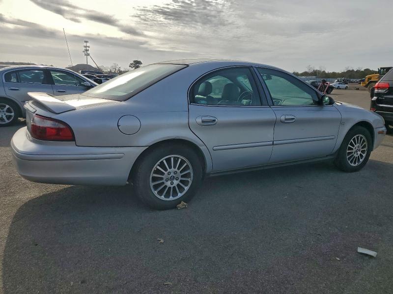 2004 MERCURY SABLE LS P #3312270795