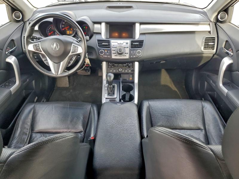 2008 ACURA RDX TECHNO #3302677003