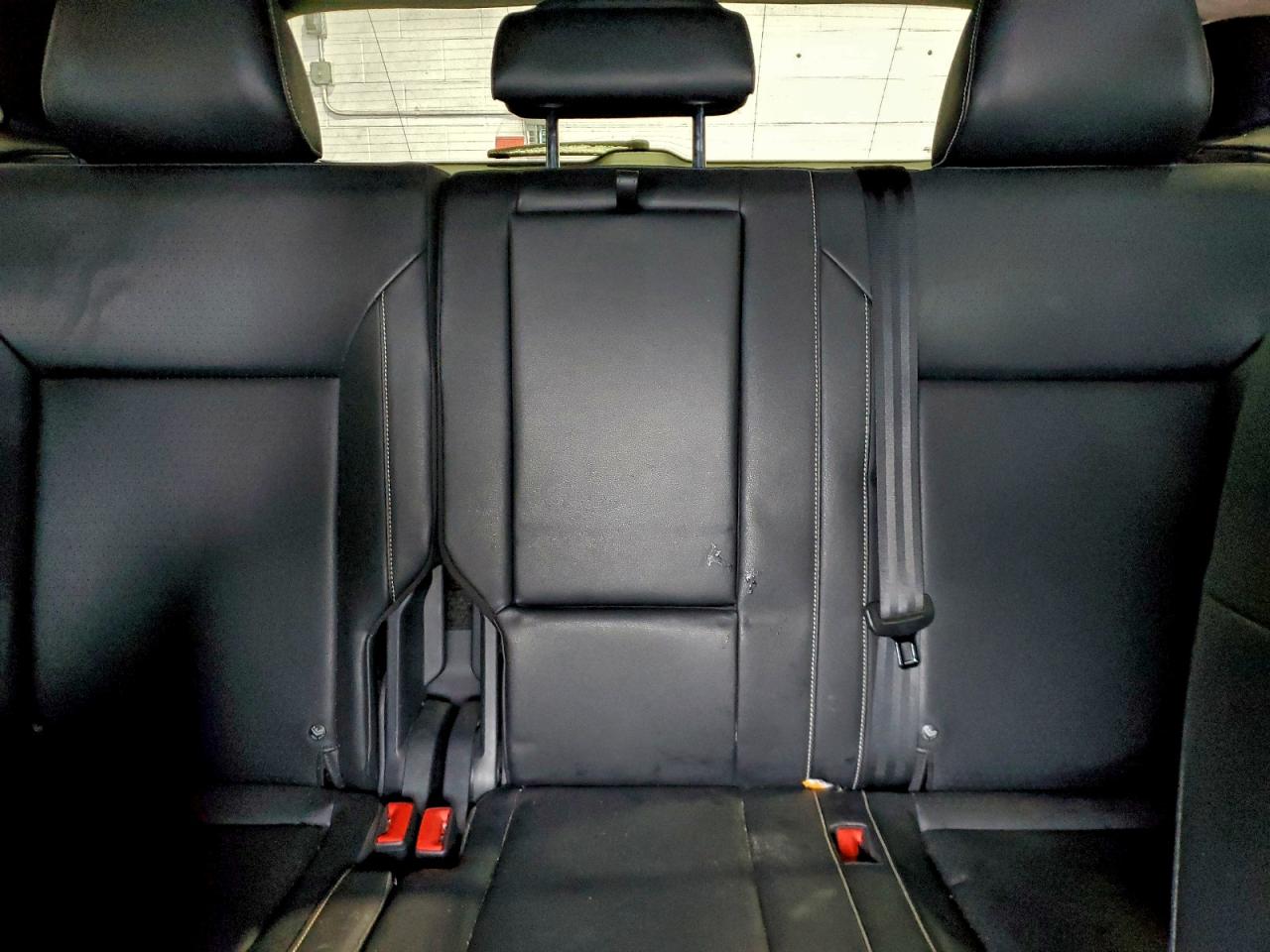 VOLKSWAGEN ATLAS CROSS SPORT SEL