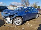 Lot #3320235141 2025 CHEVROLET MALIBU LT