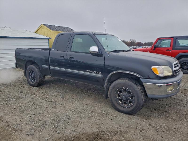 2001 TOYOTA TUNDRA ACC #3316027352
