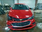 Lot #3312484632 2017 CHEVROLET CRUZE LT