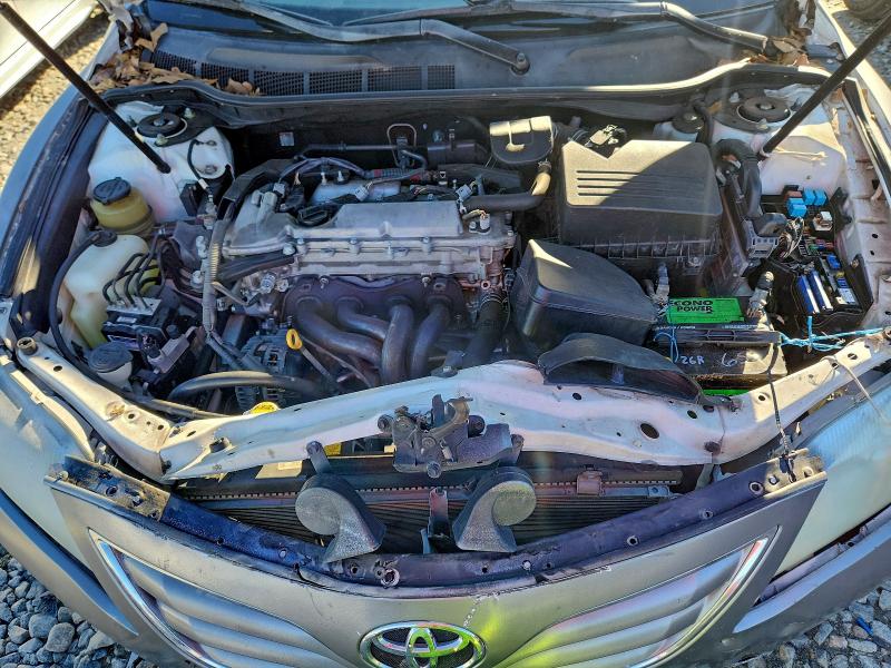 2011 TOYOTA CAMRY BASE #3312372770