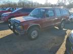 Lot #3315883114 1994 CHEVROLET BLAZER S10