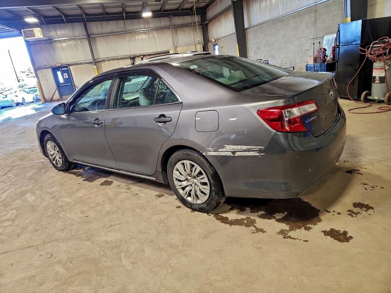 2014 TOYOTA CAMRY L #3303975781
