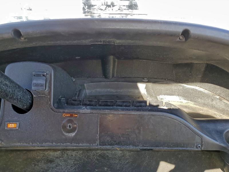 2022 CLUB CAR TEMPO FLA #3304530510