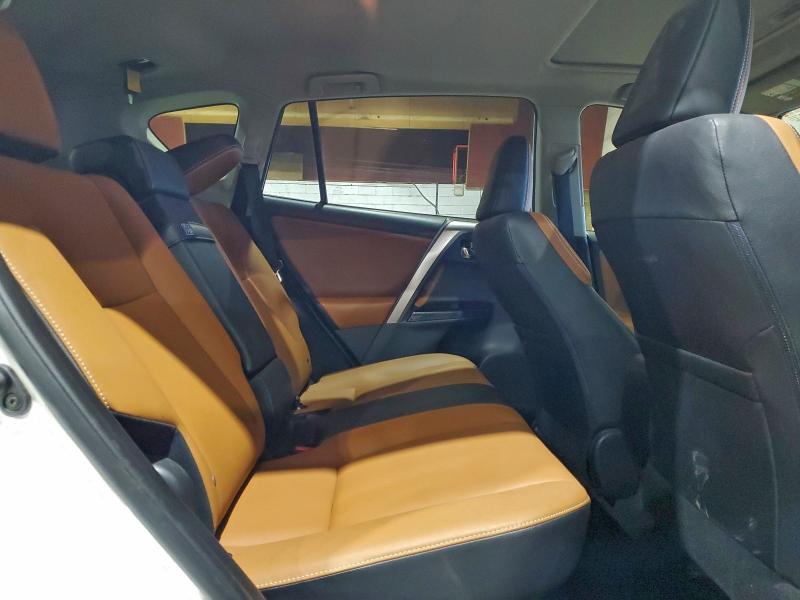 2016 TOYOTA RAV4 HV LI #3310319035