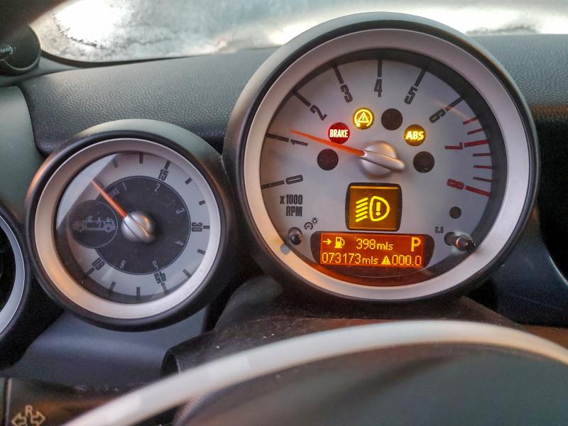 2010 MINI COOPER #3311461272