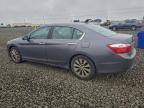 Lot #3301664638 2015 HONDA ACCORD EXL