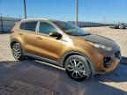Lot #3311564236 2017 KIA SPORTAGE E