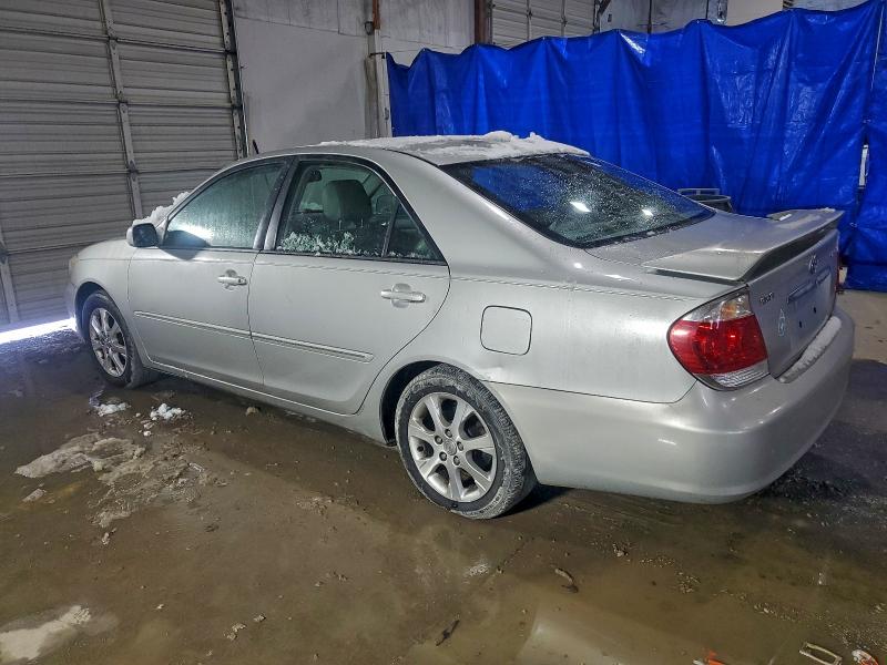 2006 TOYOTA CAMRY LE #3315956104
