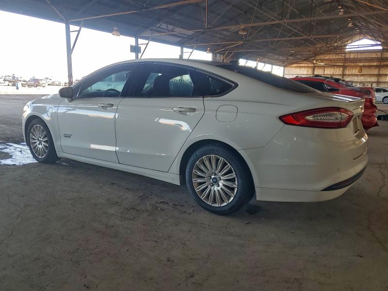 2015 FORD FUSION SE #3305478080