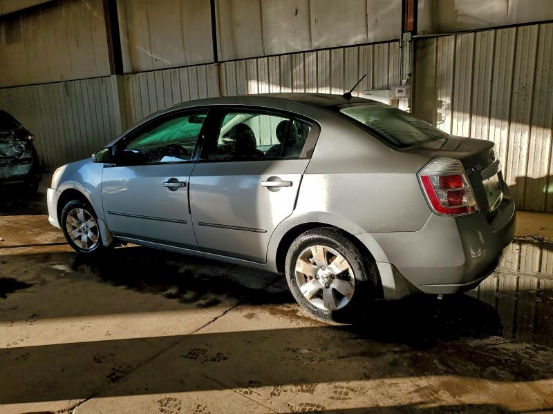 2010 NISSAN SENTRA 2.0 #3311622243