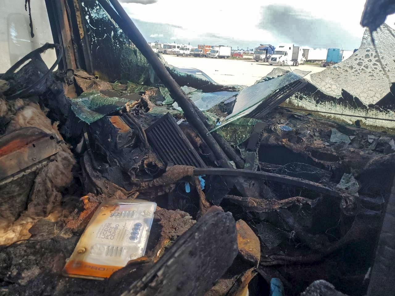 Lot #3302918095 2019 FREIGHTLINER CHASSIS XC