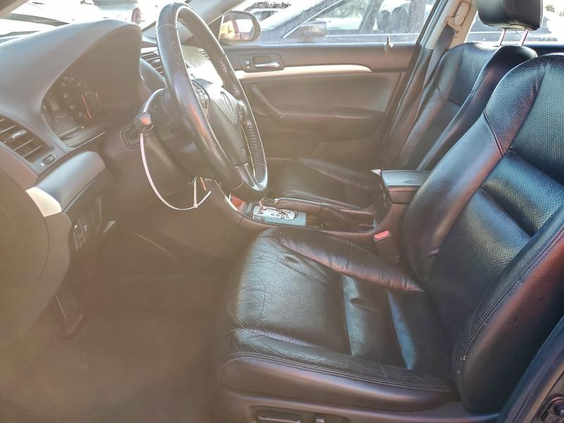 2006 ACURA TSX #3315892114