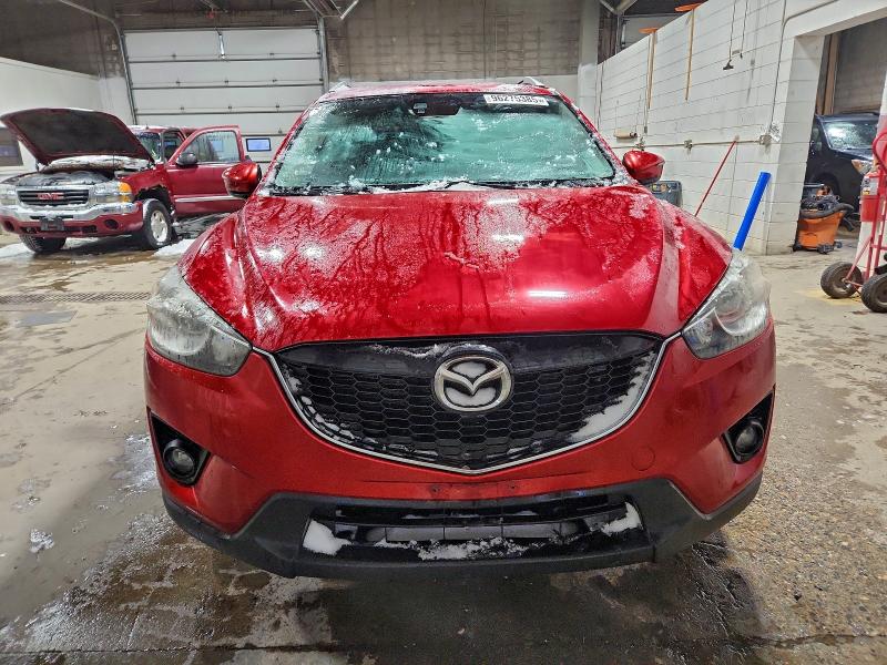 2015 MAZDA CX-5 GT #3311473295