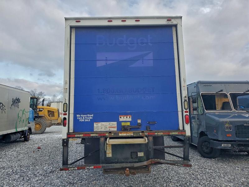 2017 INTERNATIONAL 4000 4300 #3317778065