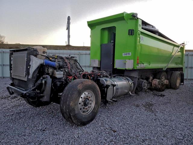 2023 FREIGHTLINER UNKNOWN #3302753017