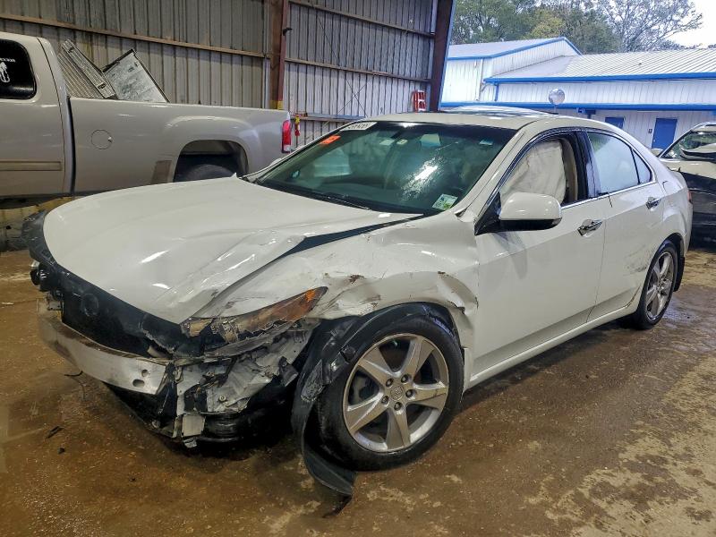 2012 ACURA TSX #3317723075