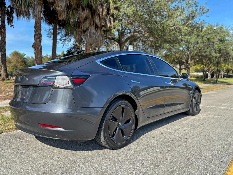 2018 TESLA MODEL 3 #3311468246