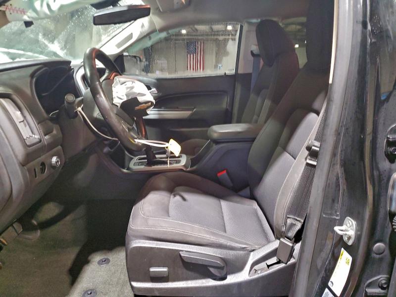 2016 CHEVROLET COLORADO L #3315937133