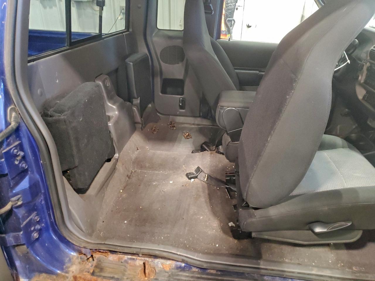 Lot #3302909058 2003 FORD RANGER SUP