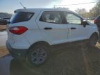 Lot #3310338959 2021 FORD ECOSPORT S