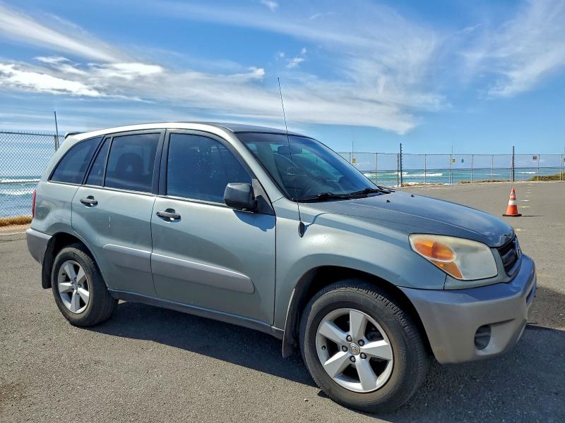 2004 TOYOTA RAV4 #3310713731