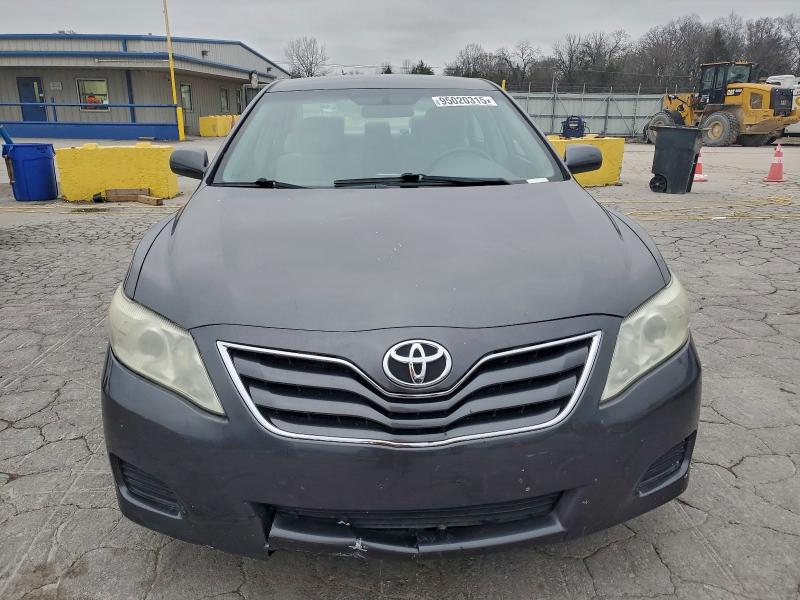 2011 TOYOTA CAMRY BASE #3303757427