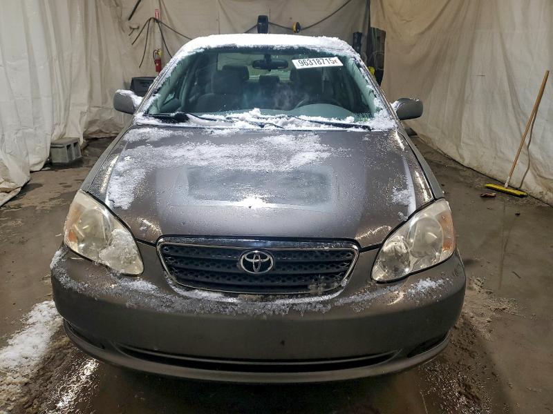 2008 TOYOTA COROLLA CE #3312498657