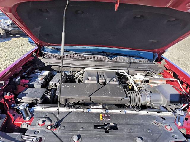 2024 CHEVROLET COLORADO T #3302846910