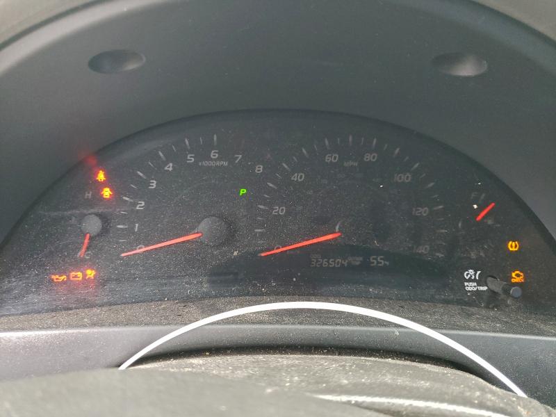 2007 TOYOTA CAMRY CE #3317716074