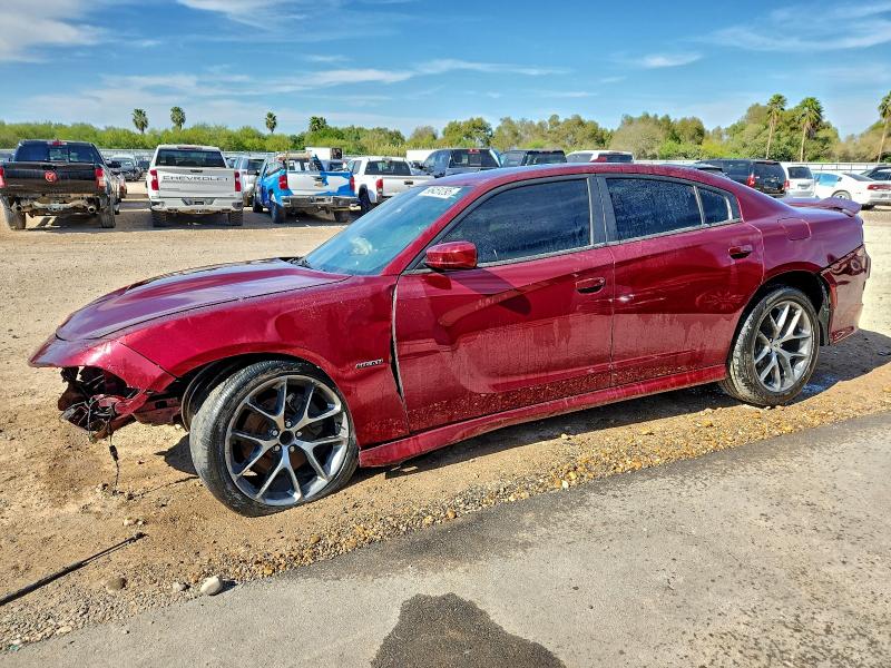 2019 DODGE CHARGER R/ #3310353962