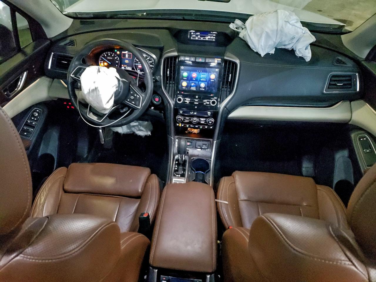 SUBARU ASCENT TOURING