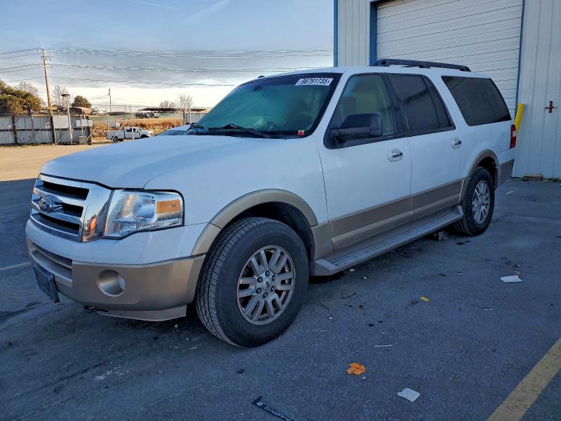 2012 FORD EXPEDITION #3312464642
