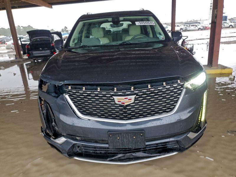 2020 CADILLAC XT6 PREMIU #3303867692